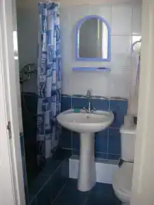 Гостевой дом у Ирины - 12