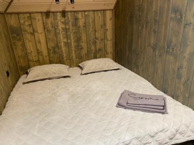 Современный новый дом с баней и банным чаном - 84