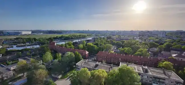 Квартиры на Литовском Вал 87А - 213