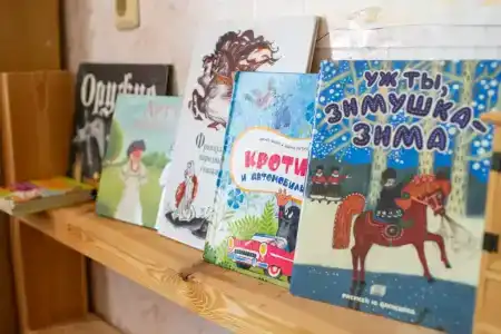 3-х комнатная квартира на Ипподромной - 37