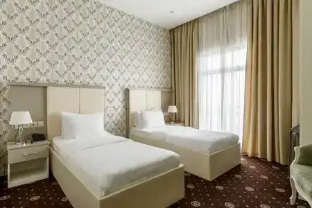 Броско Арбат - 105