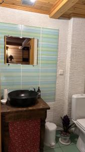 Гостевой дом на Мелиораторов 7 - 11