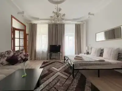 Квартиры на Советской 13 - 15