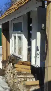 Лисапедово - 116