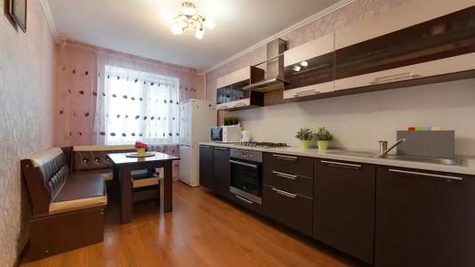 2-ком квартира в Центре в начале Курортной зоны - 11