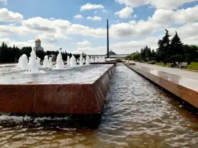 Краснопресненская - 33