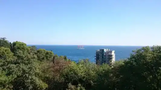 Квартиры на Алупкинском 2Г - 58