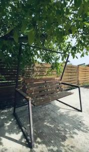 Гостевой дом у РРК Янтарное, Глав Рыба, Сулакский каньон - 14