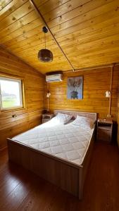 Эко-домики у моря - 96