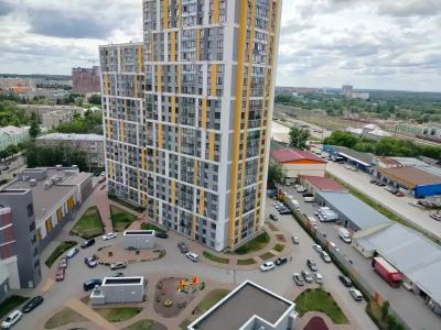 Квартиры на Чкалова 18 - 216