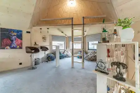 Дизайнерский дом-баня в КП Великие Озёра - 27