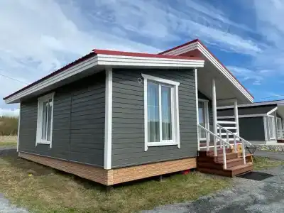 Уютный ЭкоДомик с сауной - 44