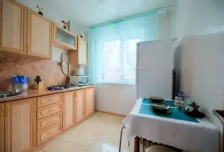 Пять Звёзд Розовый - 6