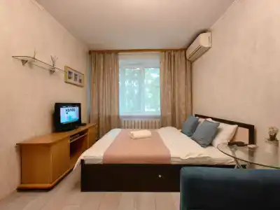 Квартира на Коломенской - 3