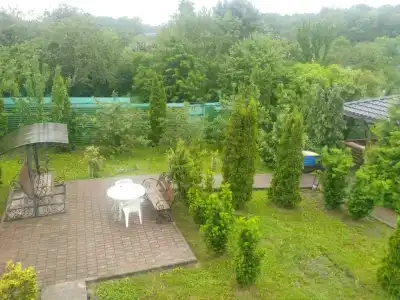 Дом с беседкой - 40