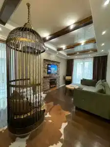 люкс квартира - 0