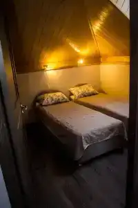 Уютное место для загородного отдыха - 13