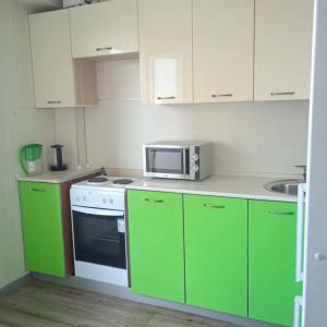 Квартиры на имени Татьяны Барамзиной 5А - 34
