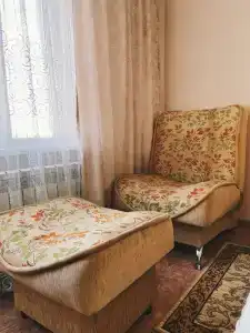 Квартиры на Рубиновой 17 - 24