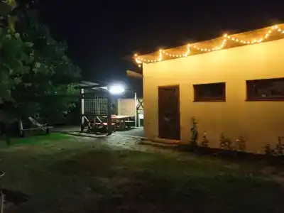 Дом у озера - 13