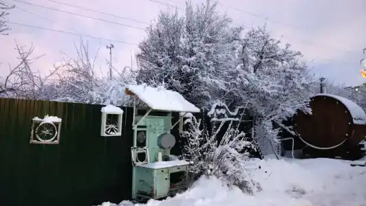 Лисапедово - 131