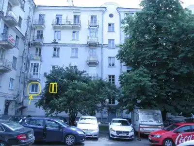 Квартиры на Независимости 23 - 33