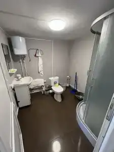 Кромбас - 123