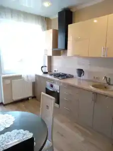 Квартиры на Калязинской 6 - 259
