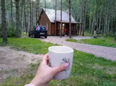 Моя Деревня - 123
