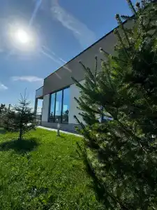 Загородная вилла в Суромне - 12