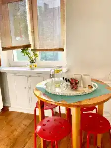 Квартиры на Больничной 21 - 165