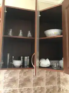 на Крамского, 11	 - 5