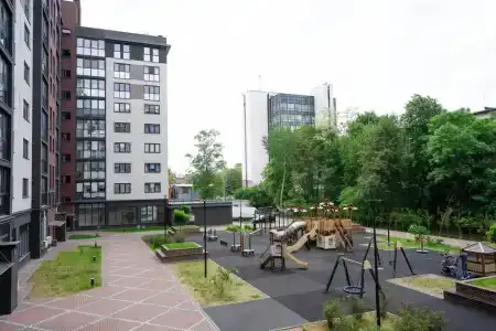 Квартиры на Уральской 20 - 569