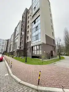 Квартиры в Малом переулке 3 - 299