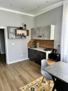 Дом с видом на горы - 49