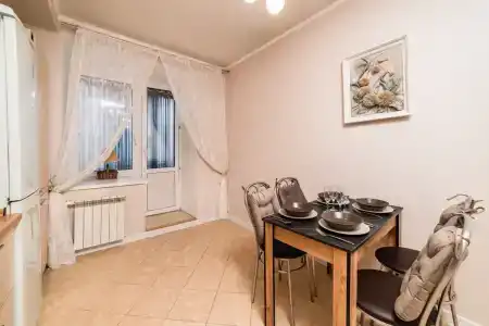 Квартиры на Сибгата Хакима 37 - 30