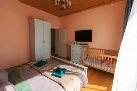 Дом на Волге - 32