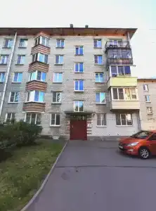 Квартиры на бульваре Разведчика 8 - 138