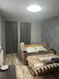 На Пограничников 12/5 - 57