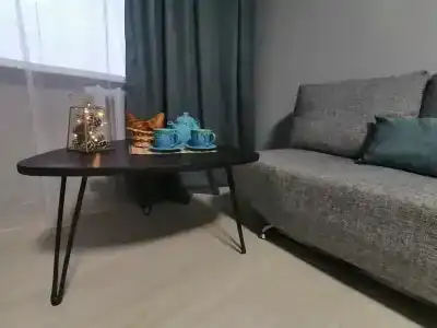 Хорошо Как Дома 3 - 20