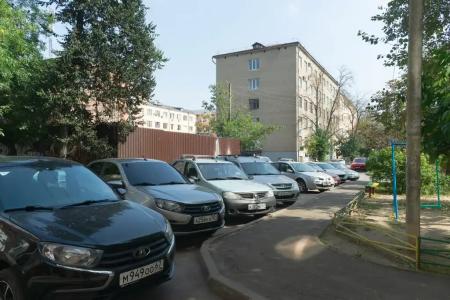 Ново-Киевская 9А - 29