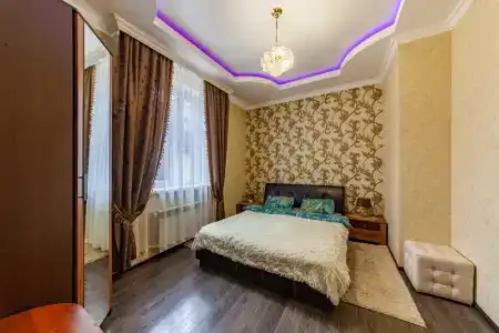 Квартиры на Алексея Реброва 5 - 382
