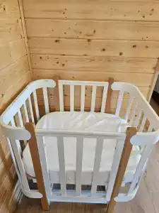 Дом с баней BerryHouse - 18