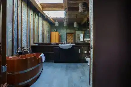 Подземный - 6