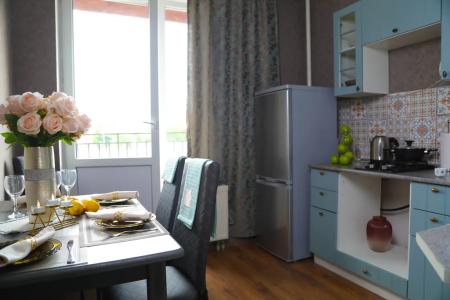 Квартиры на Тихорецкой 4Б - 72