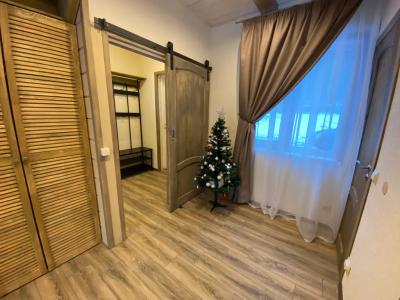 Дом с террасой - 17