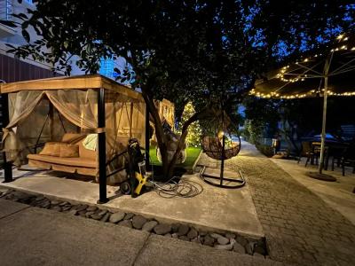 Квартиры на Цветочной 34 - 21