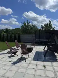Уютный дом в СТ Витошки - 15