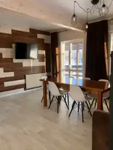 Уютный новый дом - 4