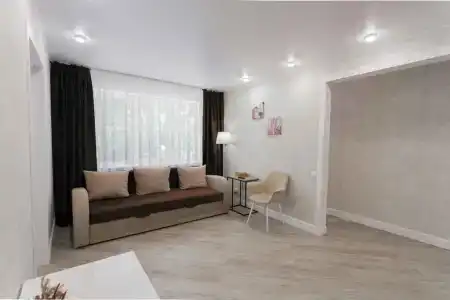 Квартиры на Профессора Севастьянова 22 - 39